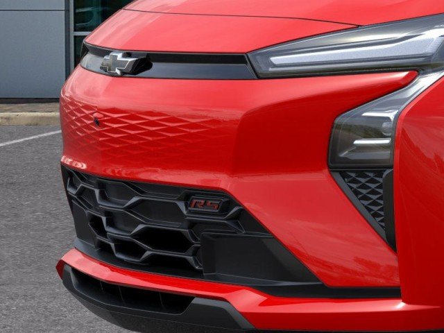 2027 Chevrolet Bolt RS - Photo 13