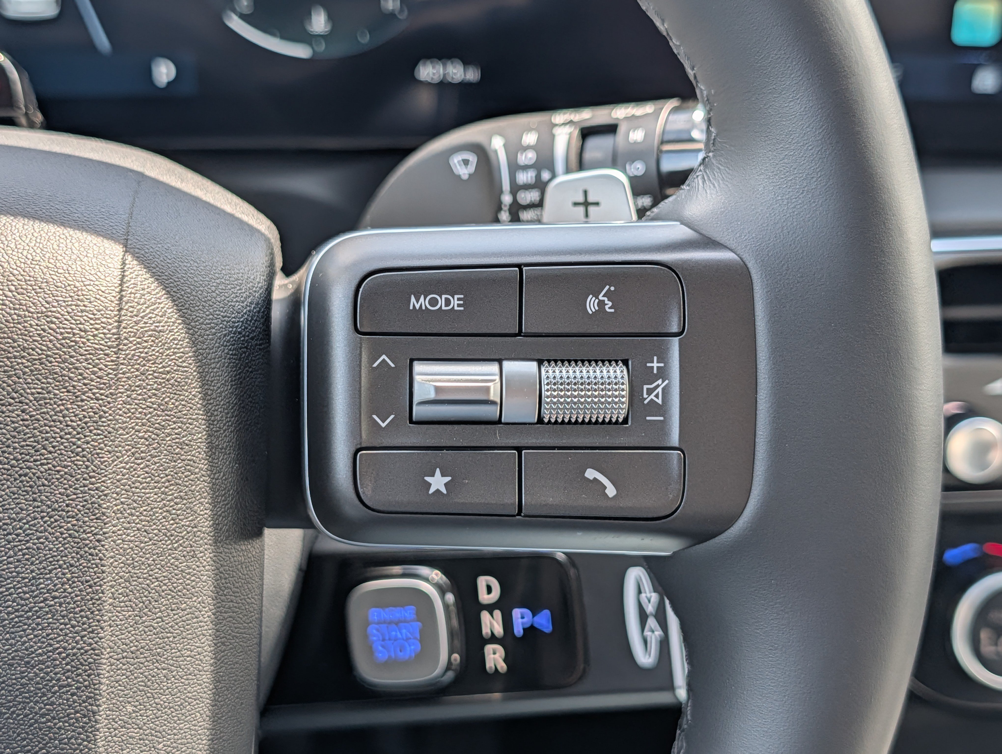 2026 Hyundai Palisade SEL Convenience - Photo 30