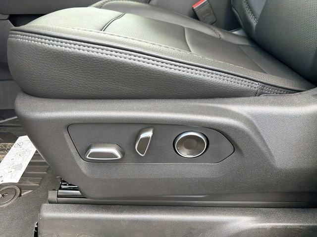 2026 GMC Sierra 2500HD Denali - Photo 19