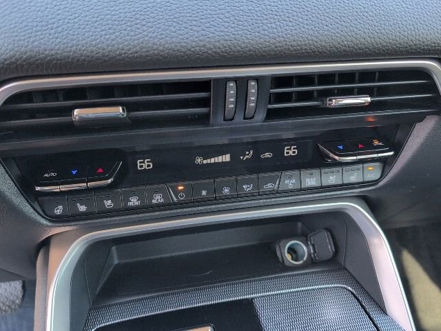 2026 Mazda CX-90 Preferred Package - Photo 24