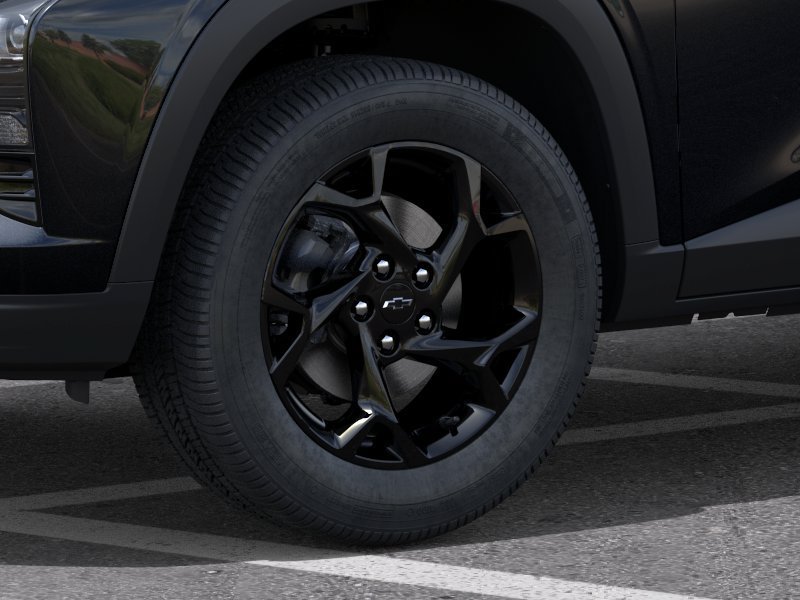 2026 Chevrolet Trax LT - Photo 9