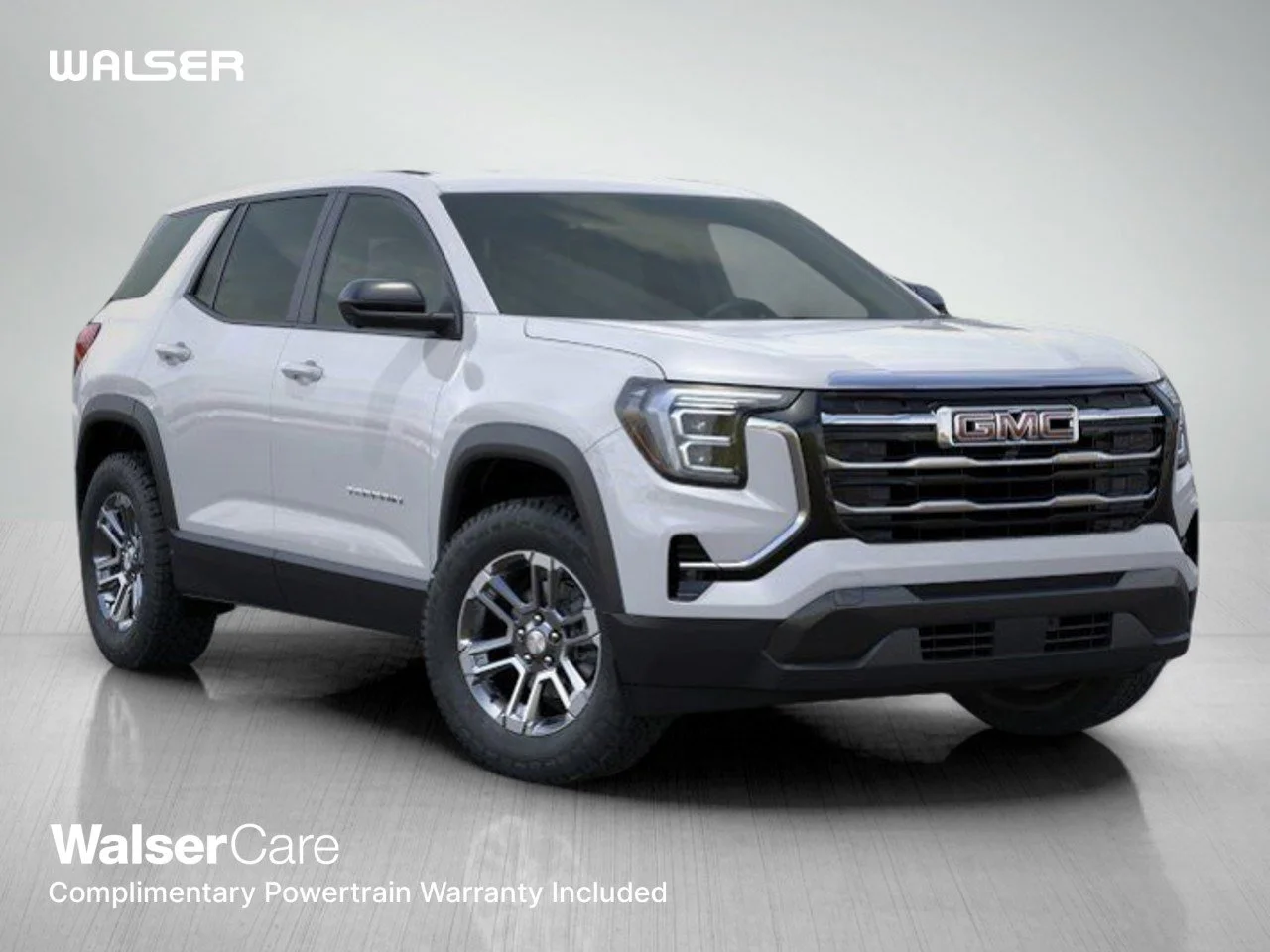 2026 GMC Terrain Elevation AWD's photo