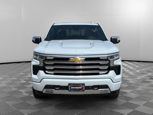 2026 Chevrolet Silverado 1500 High Country - Photo 8