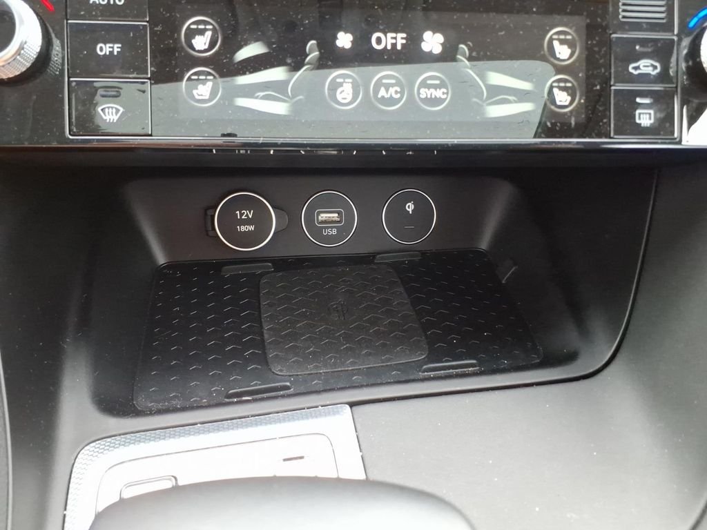 2026 GENESIS G70 Prestige - Photo 24
