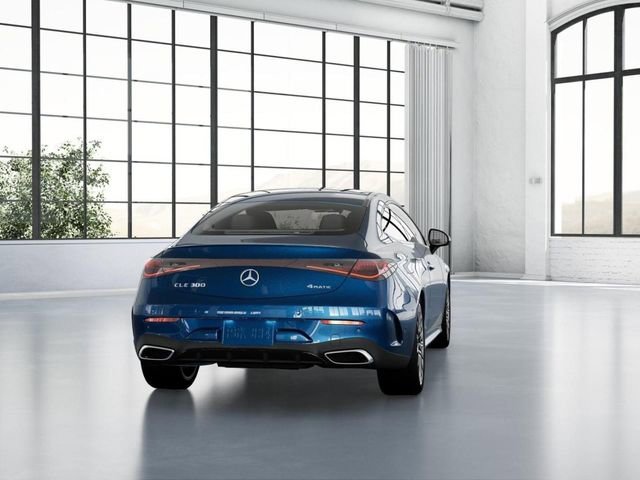 2025 Mercedes-Benz CLE CLE 300 - Photo 65