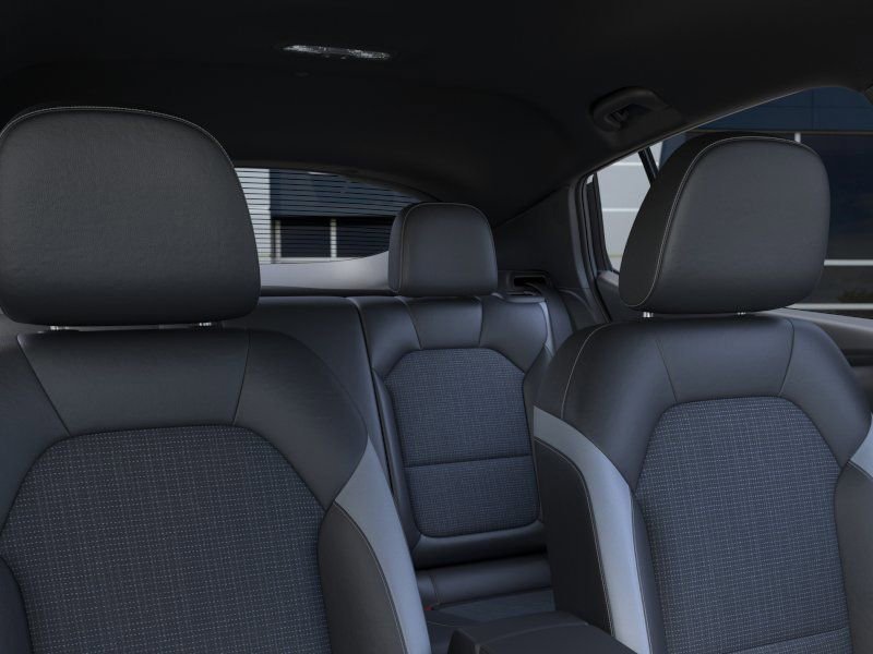 New 2026 Summit White Buick Preferred image 24