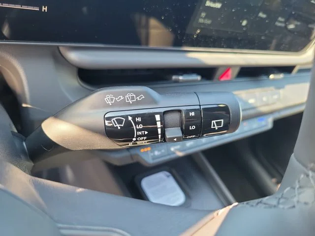 New 2027 Magma Red Matte Kia X-Line S image 21