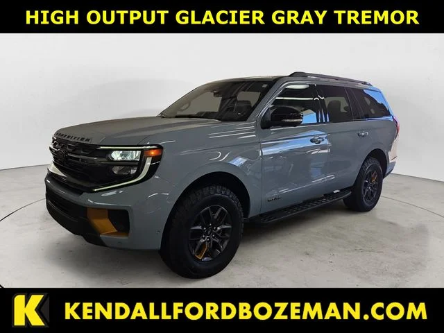 2025 Ford Expedition Tremor 4x4's photo