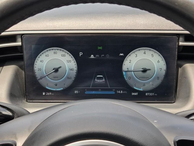 Used 2024 Beige Hyundai XRT image 22