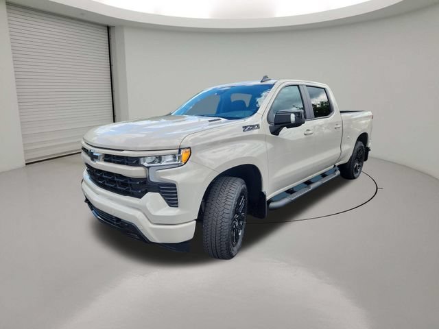 2026 Chevrolet Silverado 1500 RST - Photo 3