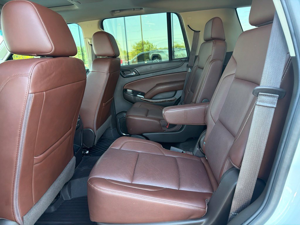 Used 2018 White Chevrolet Premier image 12