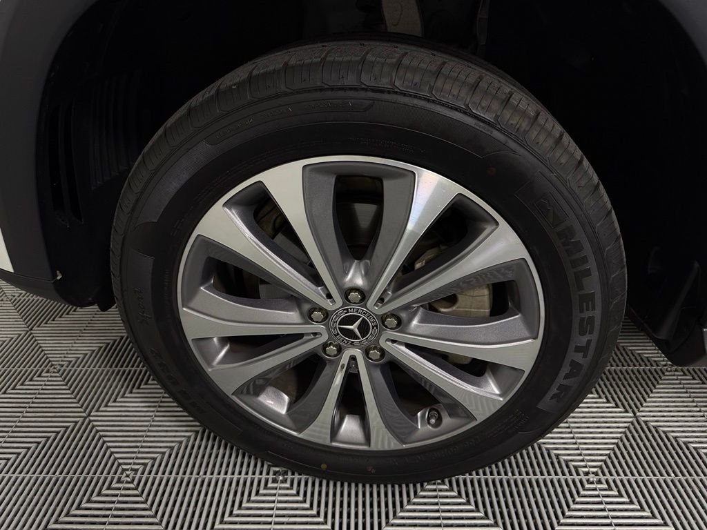 Certified Used 2022 White Mercedes-Benz GLE 350 image 14