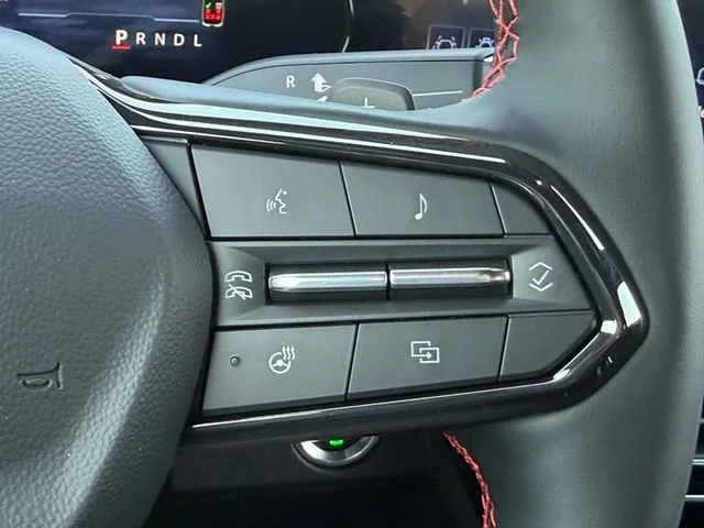 2026 Chevrolet Traverse RS - Photo 11