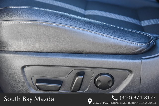 Certified Used 2025 Beige Mazda 2.5 S Preferred Package image 22