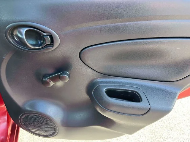 Certified Used 2019 Red Nissan 1.6 S Plus image 19