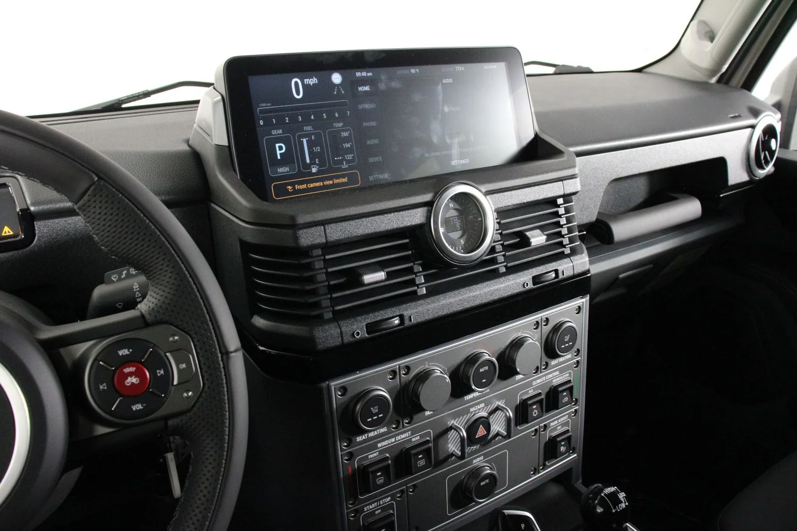 2025 INEOS Grenadier Fieldmaster Edition - Photo 7