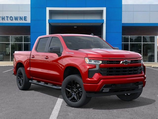 2026 Chevrolet Silverado 1500 RST - Photo 7