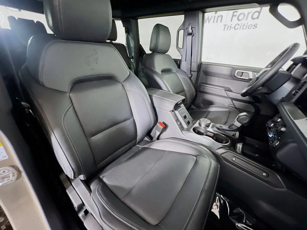 New 2026 Marsh Gray Ford Big Bend image 17