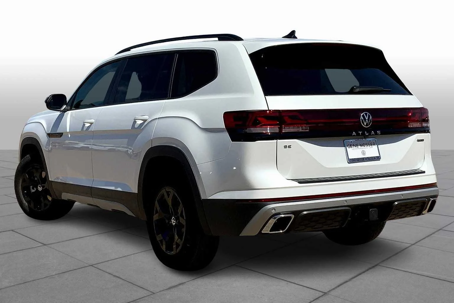2026 Volkswagen Atlas Atlas Peak Edition - Photo 11