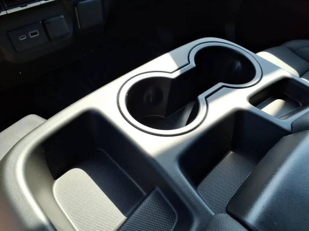 2025 Chevrolet Silverado 2500 HD Work Truck - Photo 14