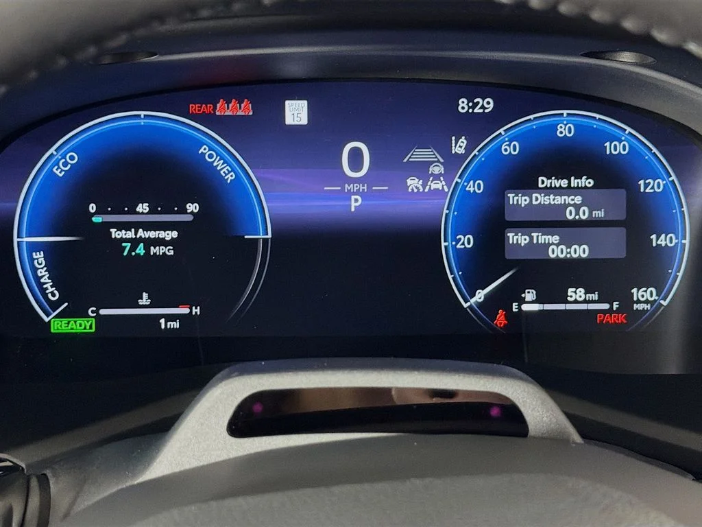 2026 Toyota Camry XSE - Photo 13