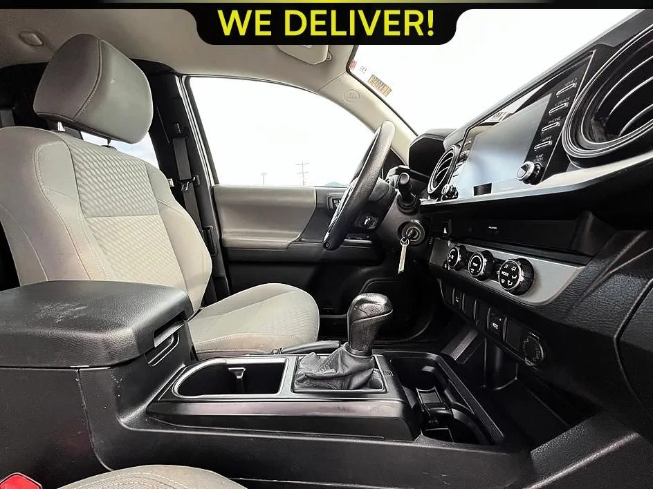 Used 2023 White Toyota SR image 18