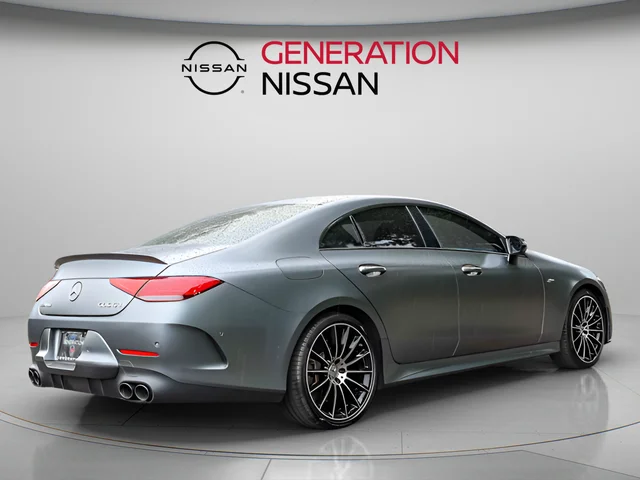Used 2020  Mercedes-Benz CLS 53 AMG® image 6