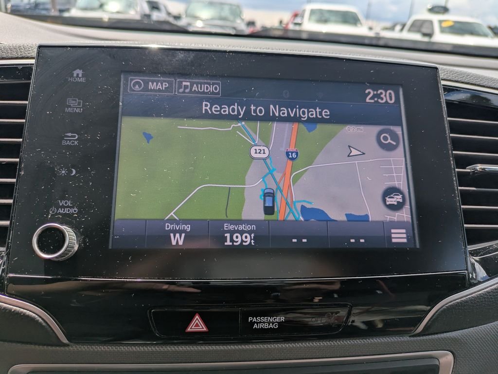 Used 2022 Gray Honda RTL-E image 23