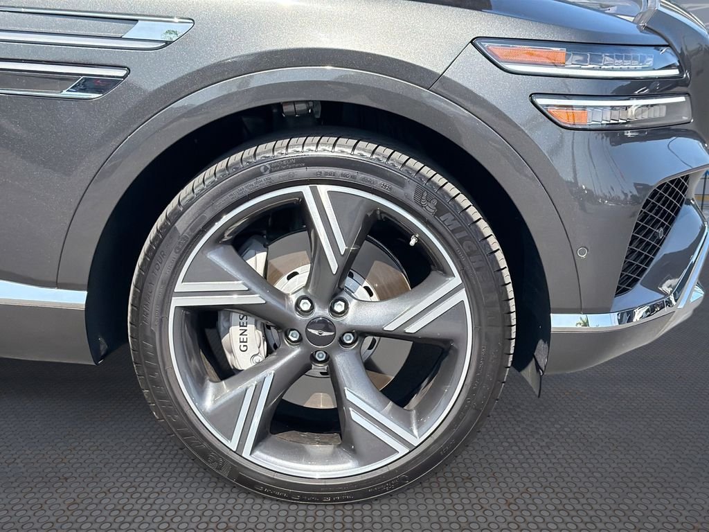 2026 GENESIS GV80 Prestige - Photo 19