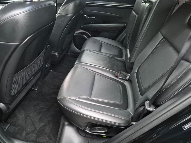 Used 2023 Black Hyundai Limited image 25