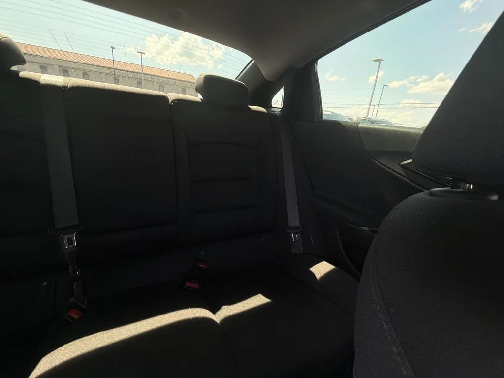 Used 2024 Black Chevrolet LT image 12