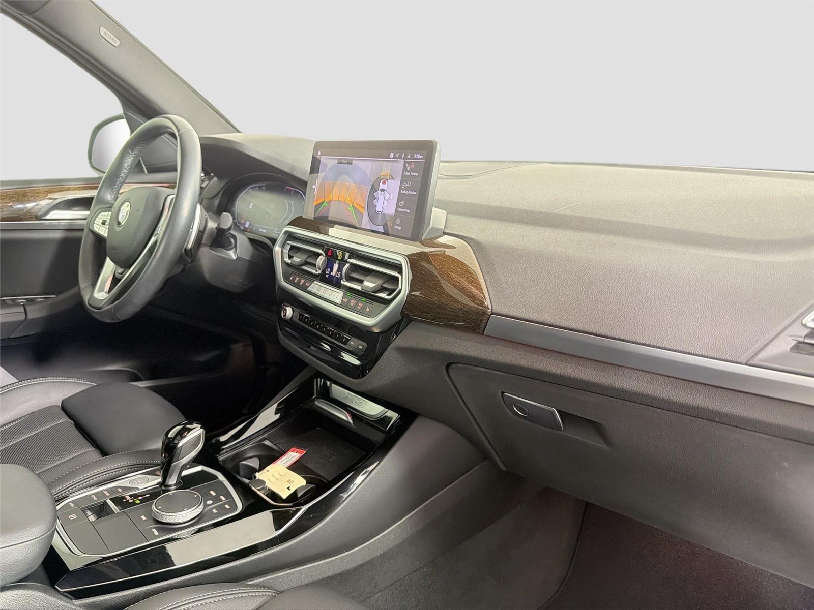 Certified Used 2023 Alpine White BMW sDrive30i image 27