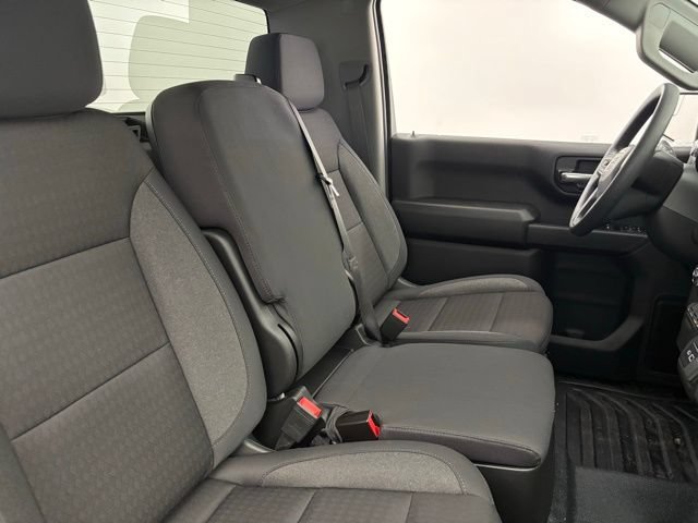 New 2026 Sterling Metallic GMC Pro image 28