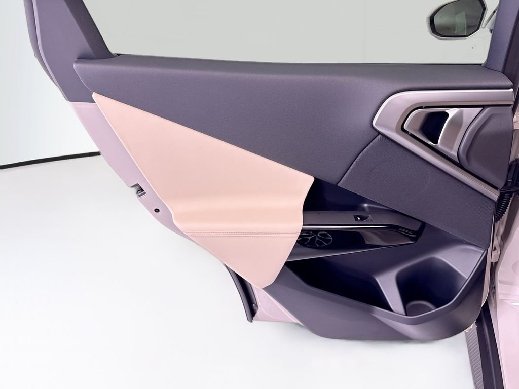 New 2026 Gray Metallic BMW 30 xDrive image 25
