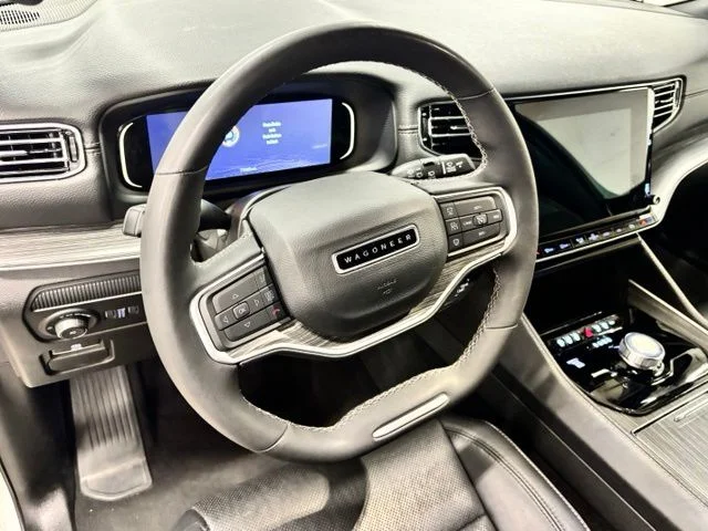 Used 2024 White Jeep Series II image 15