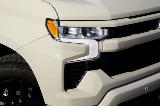 New 2026 White Sands Chevrolet RST image 2