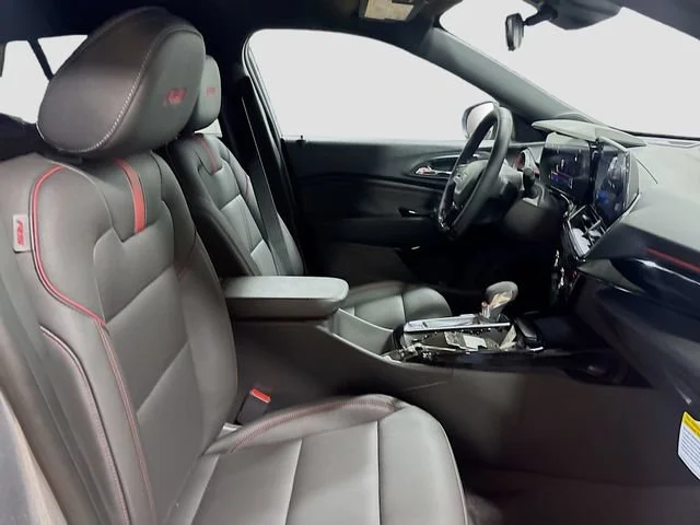 2026 Chevrolet Trax RS - Photo 25