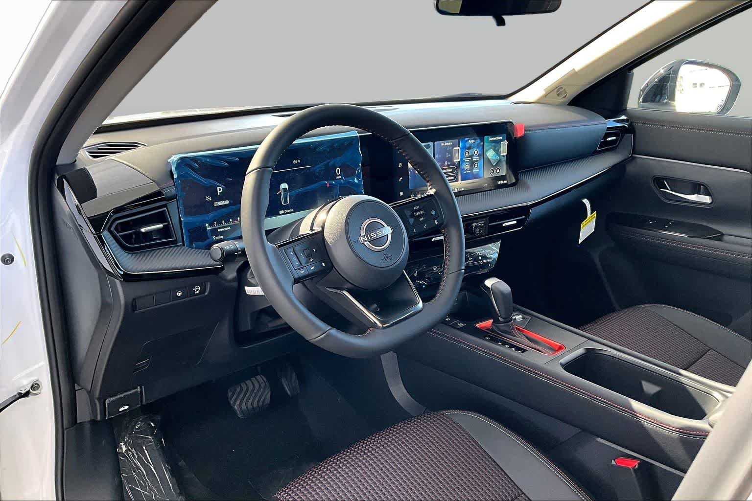 2026 Nissan KICKS SR - Photo 10