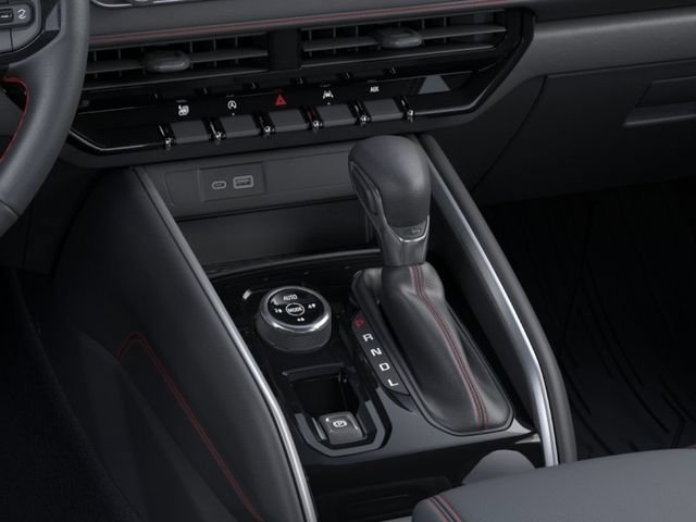 New 2026 Black Chevrolet Z71 image 24