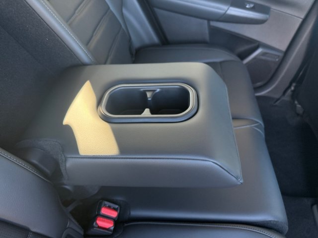 Used 2025 White Honda EX-L image 37