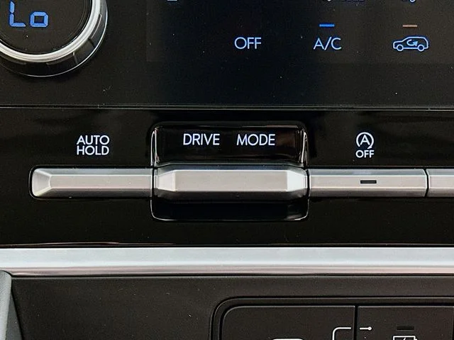 New 2026 Hyundai SANTA FE SEL