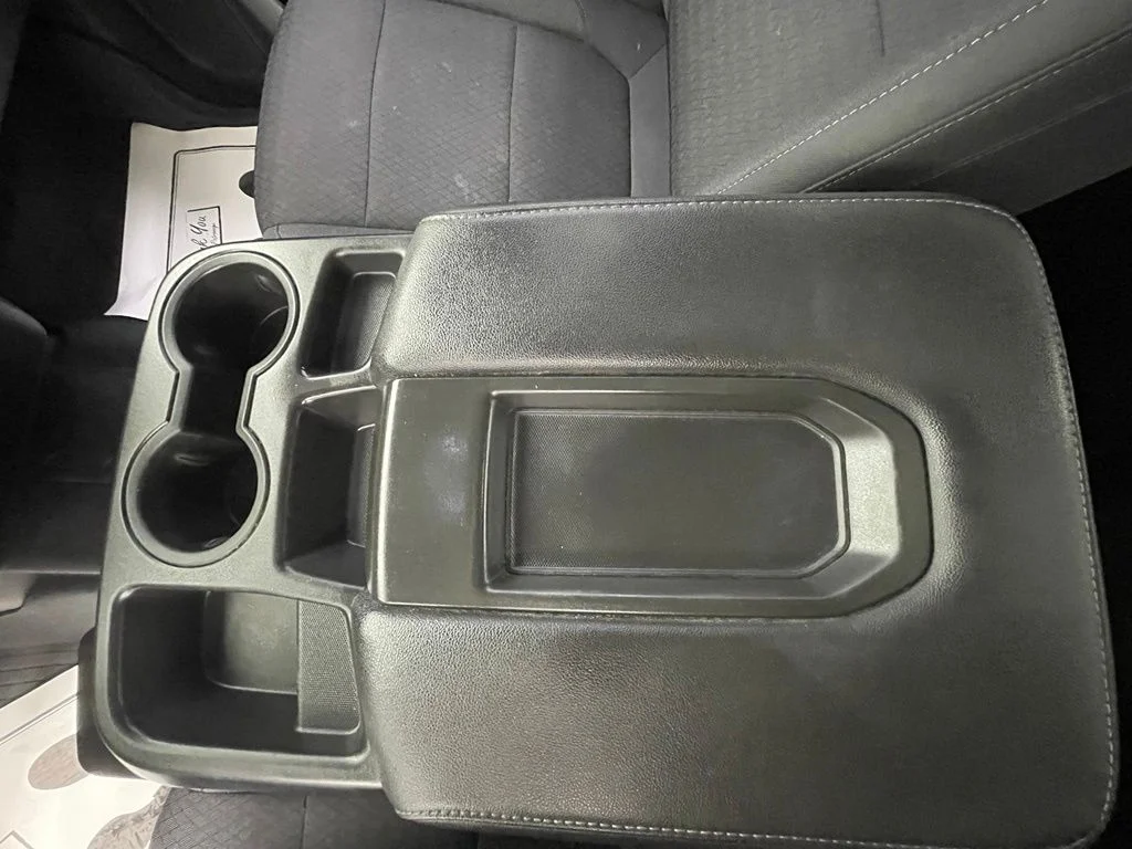 Used 2021 Gray Chevrolet RST image 21