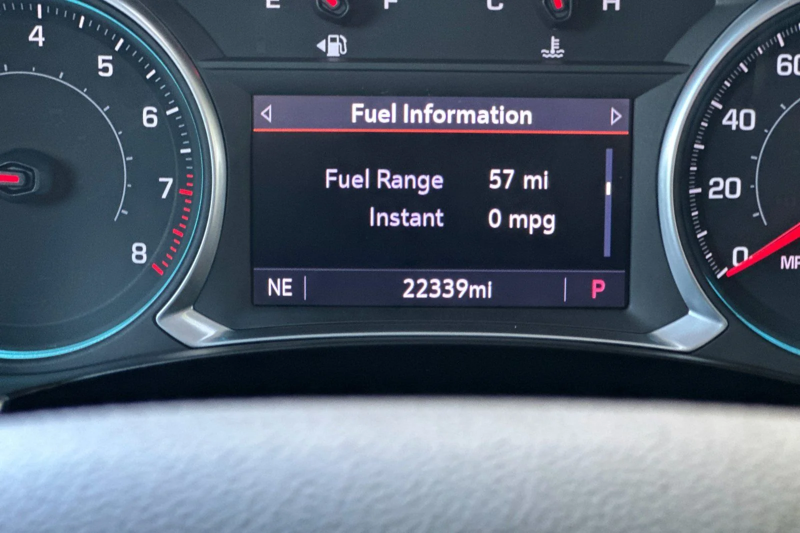 Used 2021 Beige Chevrolet High Country image 26