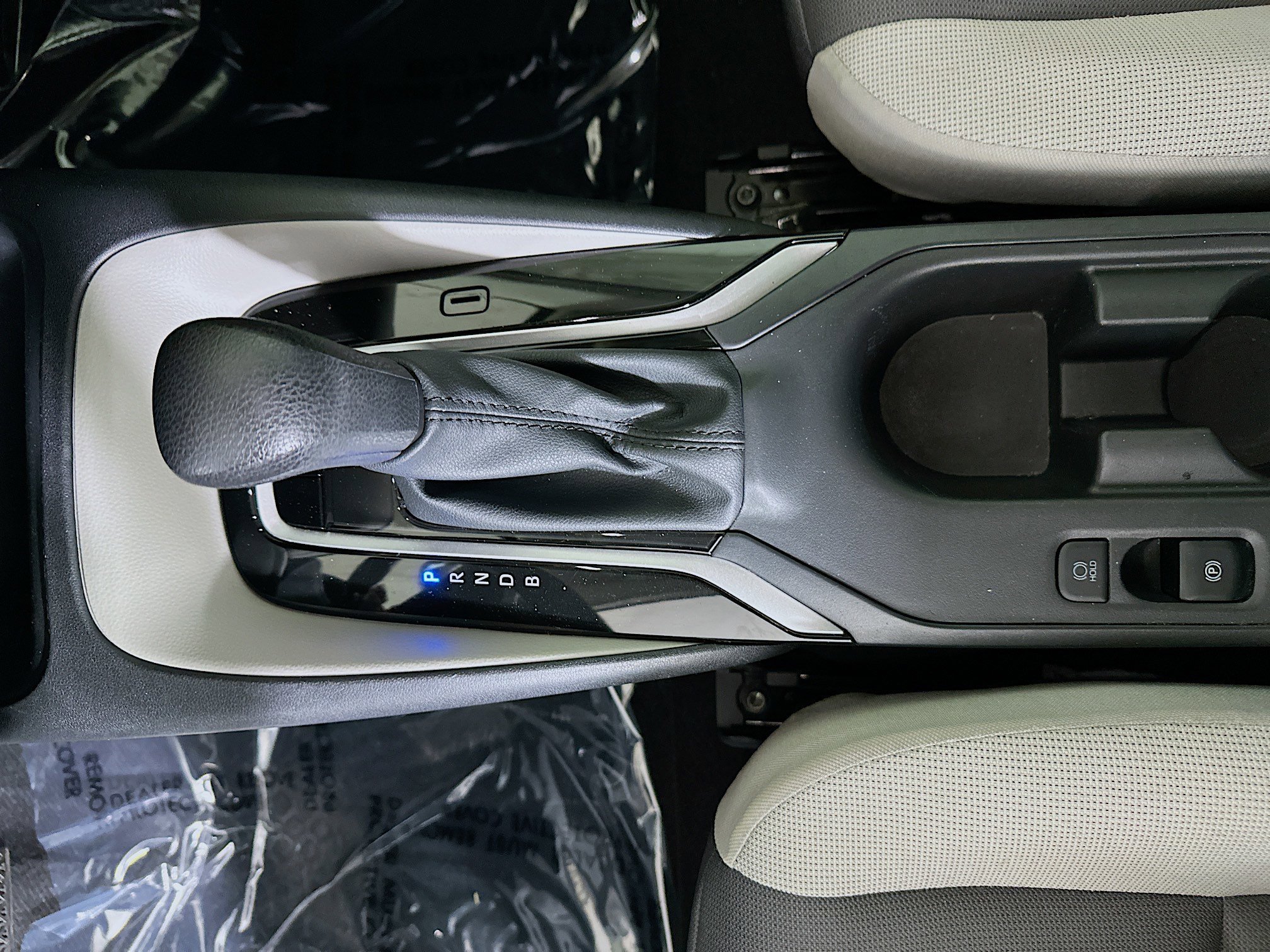 Used 2025 Blueprint Toyota LE image 21