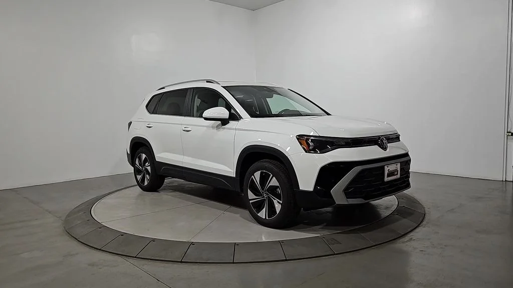 2026 Volkswagen Taos SE - Photo 7