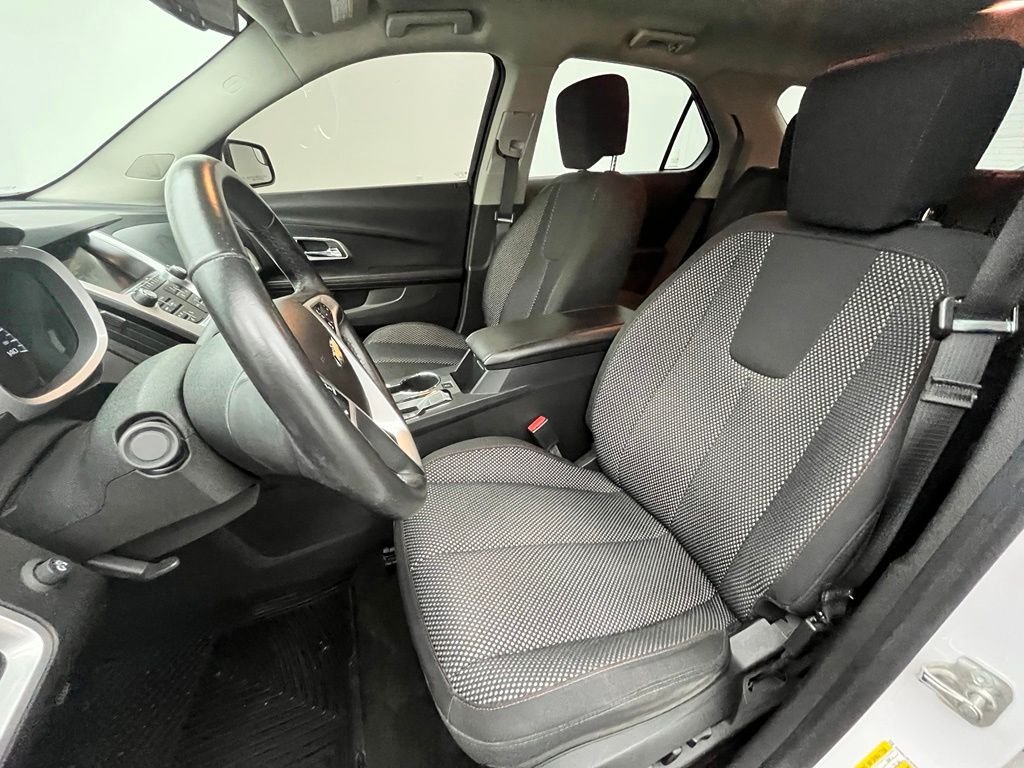 Used 2013 Summit White Chevrolet LT image 19