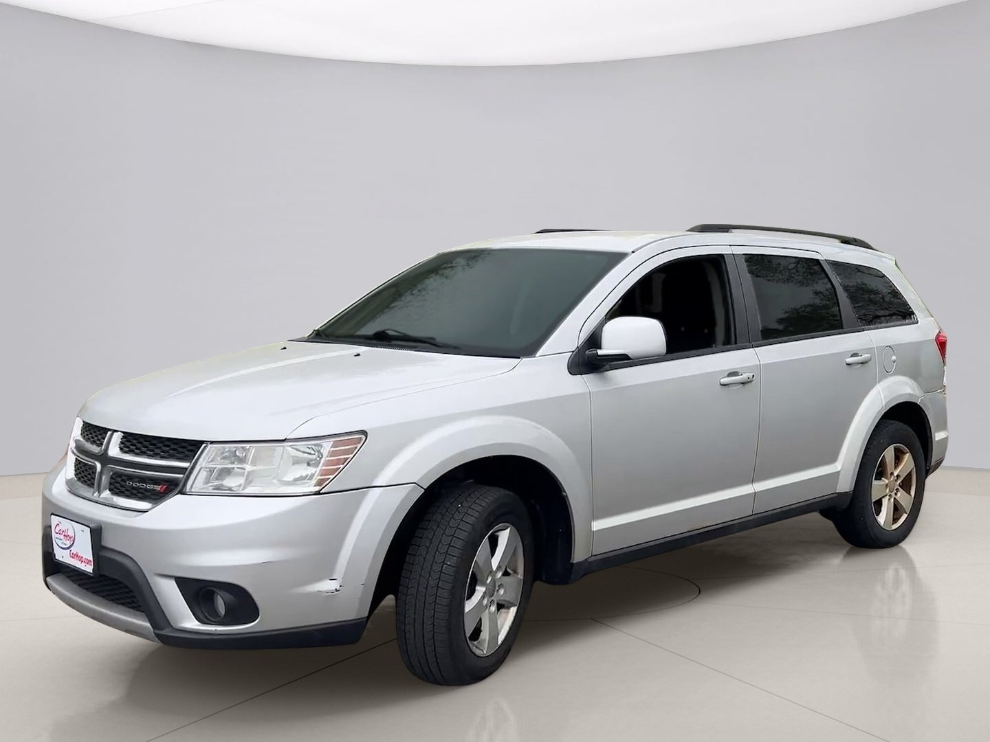 2012 Dodge Journey SXT FWD's photo