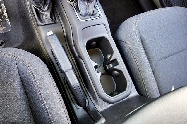 New 2026 41 Jeep Sport S image 33
