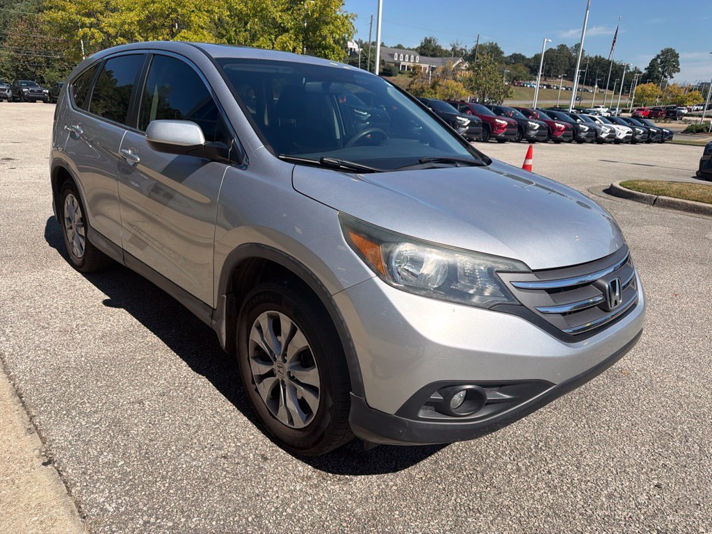 Used 2014  Honda EX image 4