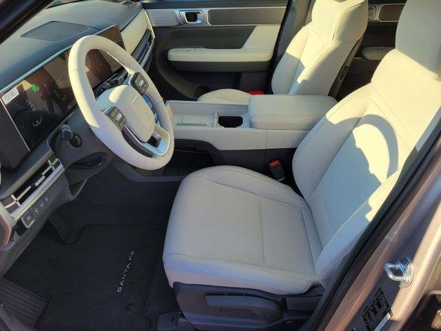 2026 Hyundai Santa Fe SE - Photo 36